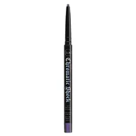Kredki do oczu - J.Cat Beauty Chromatic Shock Automatyczna Kredka do Oczu z Metalicznym Połyskiem 103 Mystic Topaz Charisma - miniaturka - grafika 1