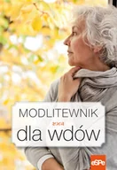 Religia i religioznawstwo - Modlitewnik dla wdów - miniaturka - grafika 1