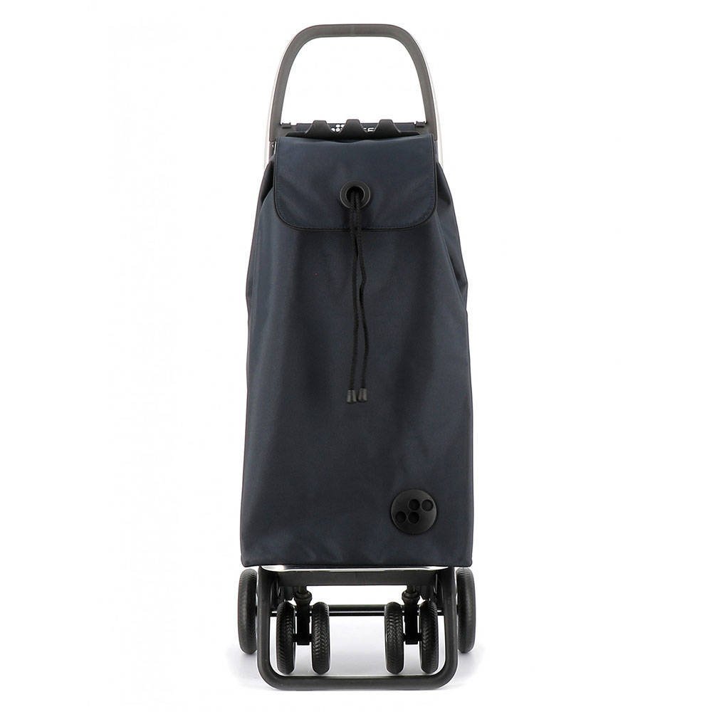 Wózek na zakupy Rolser Logic I-Max MF - marengo