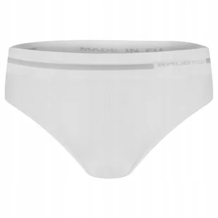 BRUBECK BE10050 majtki męskie slipy WEŁNIANE - L - Majtki męskie - miniaturka - grafika 1