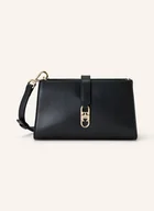 Torebki damskie - Tommy Hilfiger Torba Na Ramię Libre Mini schwarz - miniaturka - grafika 1