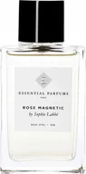 Wody i perfumy damskie - ESSENTIAL PARFUMS Rose Magnetic by Sophie Labbé Woda perfumowana 100 ml - miniaturka - grafika 1