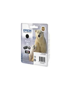 Epson C13T26124010 - Tusze oryginalne - miniaturka - grafika 3