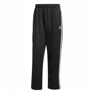 ADIDAS SPODNIE ADICOLOR BAGGY FIT FIREBIRD IZ4801 r S - Dresy męskie - miniaturka - grafika 1