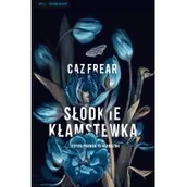 Kryminały - Frear Caz Słodkie kłamstwa - miniaturka - grafika 1