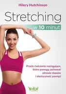 Rozwój osobisty - Stretching w 10 minut - miniaturka - grafika 1