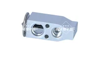 Akcesoria do klimatyzacji i ogrzewania - Zawór rozprężny, klimatyzacja NRF 38493 - miniaturka - grafika 1