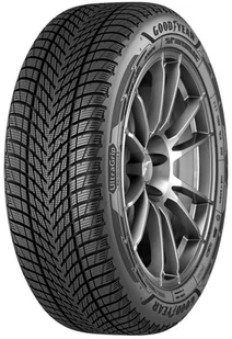 Goodyear Ultragrip Performance 3 315/30R22 107V - Opony terenowe i SUV zimowe - miniaturka - grafika 1
