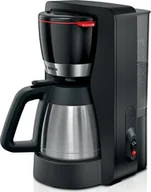 Ekspresy do kawy - Bosch TKA 5M253 Thermo - miniaturka - grafika 1