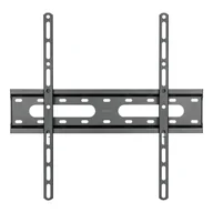 Uchwyty do telewizora - Deltaco ARM-1100-B uchwyt do telewizorów 177,8 cm (70") Czarny - miniaturka - grafika 1