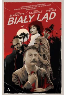 Agora SA Bialy lad LIT-46554 - Horror, fantastyka grozy - miniaturka - grafika 2