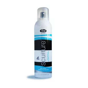 Lisap Sculture eco-spray lakier do włosów 250ml 6077 - Kosmetyki do stylizacji włosów - miniaturka - grafika 1