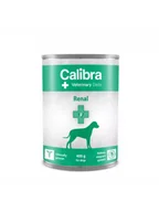 Mokra karma dla psów - CALIBRA Veterinary Diet Dog Renal 400g - miniaturka - grafika 1