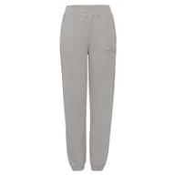 Spodnie damskie - BANDIRMA HIGH WAIST SWEAT PANTS - miniaturka - grafika 1