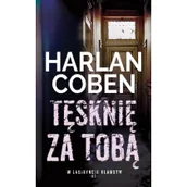 Powieści sensacyjne - Albatros Tęsknię za toba LIT-13967 - miniaturka - grafika 1