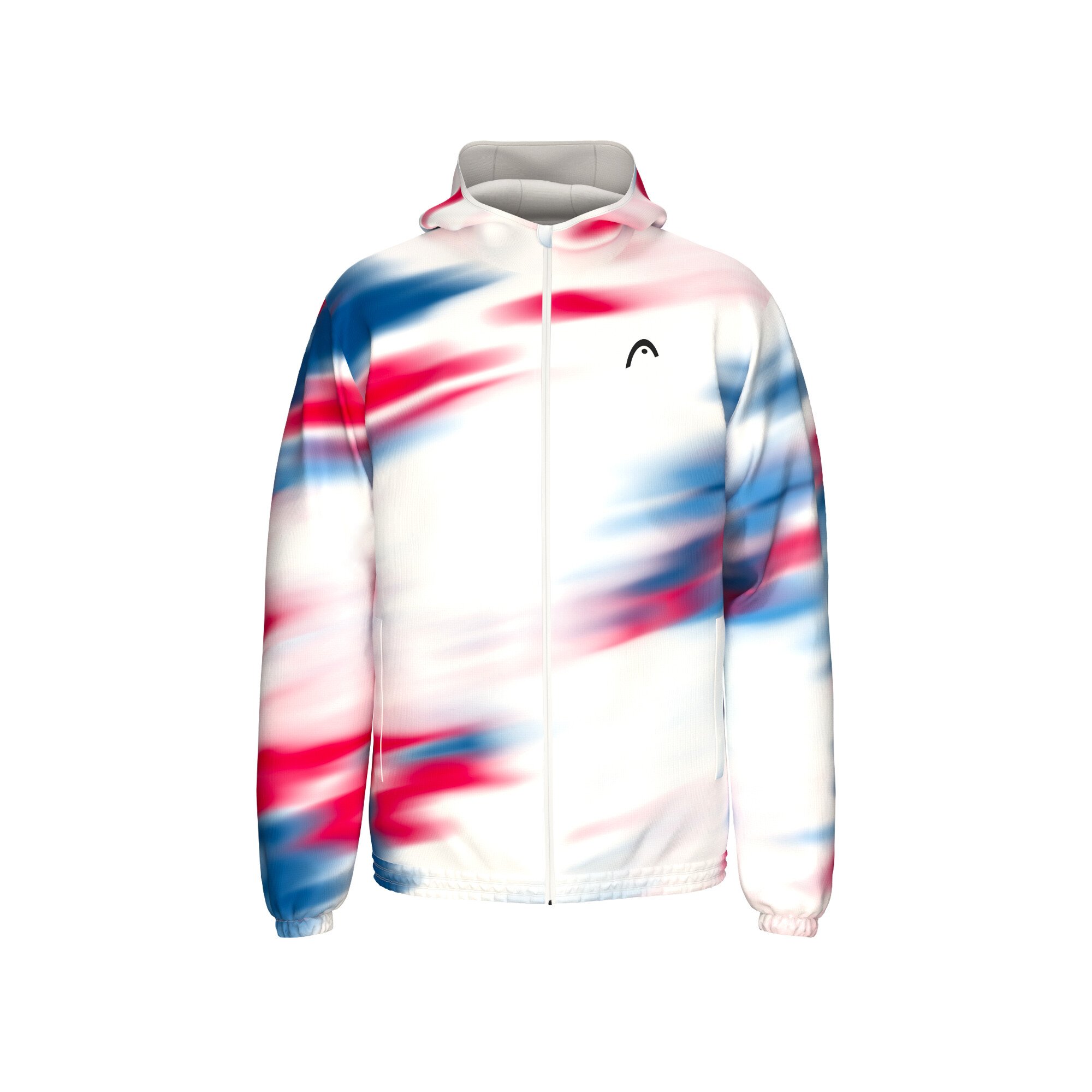 Kurtka męska Head Blur Jacket Men ROXU L