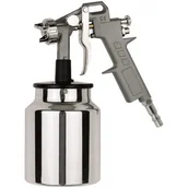 Pistolety do pian - Proline PISTOLET LAKIERNICZY Z DOLNYM ZBIORNIKIEM sb.68666244 - miniaturka - grafika 1