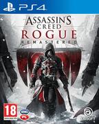 Gry PlayStation 4 - Assassin's Creed Rogue Remastered PL (PS4) - miniaturka - grafika 1