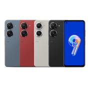 Telefony komórkowe - Asus ZenFone 9 5G 8GB/128GB Dual Sim Niebieski - miniaturka - grafika 1