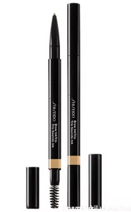 Shiseido BROW INKTRIO 4266 - Akcesoria i kosmetyki do stylizacji brwi - miniaturka - grafika 1