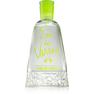 Ulric De Varens Eau De Varens N 4 lemon woda toaletowa  150 ml - Wody i perfumy damskie - miniaturka - grafika 1