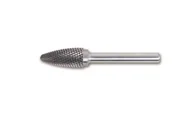 Frezy - BETA PILNIK / FREZ OBROTOWY ŁUKOWY ZAOKRĄGLONY 12 x 25mm TRZPIEŃ 6mm 426MD/FA12 BE426MD-FA12 - miniaturka - grafika 1
