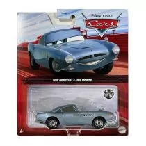 Auta 3. Auto DKG43 Mattel - Samochody i pojazdy dla dzieci - miniaturka - grafika 1
