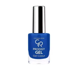 Golden Rose Prodigy Gel Colour żelowy lakier do paznokci 7 10,7ml - Lakiery do paznokci - miniaturka - grafika 1