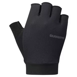 Rękawiczki rowerowe SHIMANO Explorer Short (rozmiar S) - Rękawiczki rowerowe - miniaturka - grafika 1