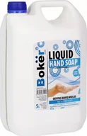 Mydła - Boker Mydło do rąk Neutral Sensitive 5000ml - miniaturka - grafika 1