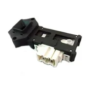 Akcesoria i części do pralek i suszarek - BLOKADA DRZWI SAMSUNG ZV-446/ZV446L - miniaturka - grafika 1