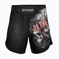 Kimona, stroje i obuwie - Spodenki treningowe męskie Octagon The Rules MMA - miniaturka - grafika 1