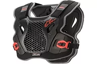 Akcesoria motocyklowe - Alpinestars Bionic Action Kamizelka ochronna - miniaturka - grafika 1