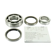 Układ zawieszenia - akcesoria - SKF VKBA 1991 ZESTAW ŁOŻYSK DAIHATSU FEROZA HARD TOP/FEROZA SOFT TOP/FOURTRAK/ROCKY HARD TOP/ROCKY S VKBA 1991 - miniaturka - grafika 1