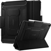 Etui do tabletów - Etui Spigen Rugged Armor"Pro" do iPad - miniaturka - grafika 1