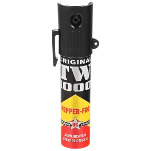 Gaz pieprzowy Hoernecke TW 1000 Lady Pepper-Fog 20 ml - stożek - Gaz pieprzowy - miniaturka - grafika 1