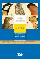 Poezja - Ptaszki - miniaturka - grafika 1