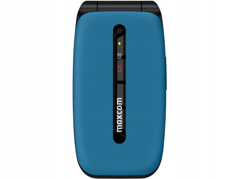 Maxcom MM828L 4g Niebieski