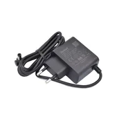 Akcesoria do robotów sprzątających - Zasilacz (czarny) do iRobot Roomba Combo Essential - miniaturka - grafika 1