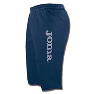 Spodenki damskie - Joma Unisex's 8079.12.31 szorty niebieskie, małe - miniaturka - grafika 1