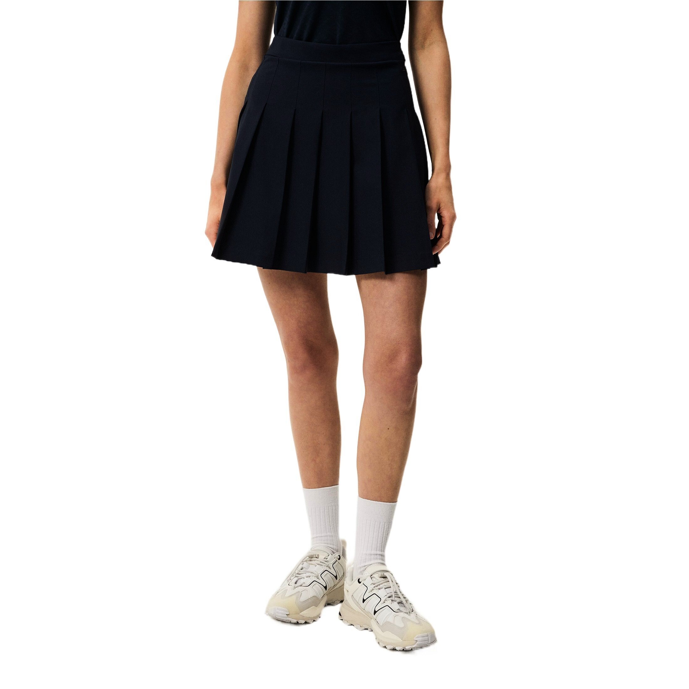 Spódnica damska J.Lindeberg Adina Golf Skirt JL Navy S