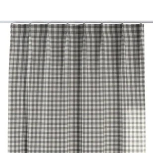 Zasłona na haczykach flex pojedynczych - Zasłony Zasłona na haczykach flex pojedynczych - Zasłony - miniaturka - grafika 1