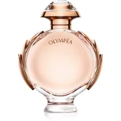 Wody i perfumy damskie - Paco Rabanne Olympea woda perfumowana 50ml - miniaturka - grafika 1