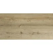 Panele ścienne i boazeria - Panele ścienne SPC winylowe wodoodporne 120x60 cm Dąb Titan - miniaturka - grafika 1