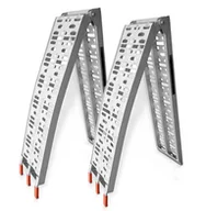 Akcesoria motoryzacyjne - Hecht rampy wjazdowe 005005 - miniaturka - grafika 1