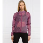 Kurtki i kamizelki sportowe damskie - Superdry Kurtka RUNNING MEMBRANE | Regular Fit - miniaturka - grafika 1