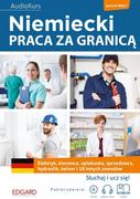 Książki do nauki języka niemieckiego - Magdalena Piotrowska Niemiecki Praca za granicą BLACK FRIDAY | Drugi produkt 50% taniej | Sprawdź szczegóły promocji! BEZPŁATNY ODBIÓR w 130 księgarniach lub wysyłka za 3,99 zł - miniaturka - grafika 1