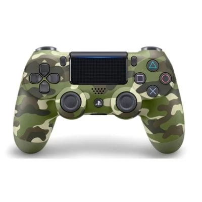 Sony DualShock 4 Camouflage (9894858)