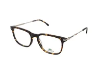 Okulary korekcyjne, oprawki, szkła - Lacoste L2603ND-220 - miniaturka - grafika 1