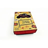 Gry karciane - CREATIVO Fun Card English Christmas and Winter - miniaturka - grafika 1